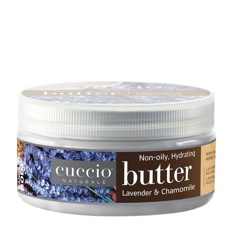 Lavender & Chamomile8oz