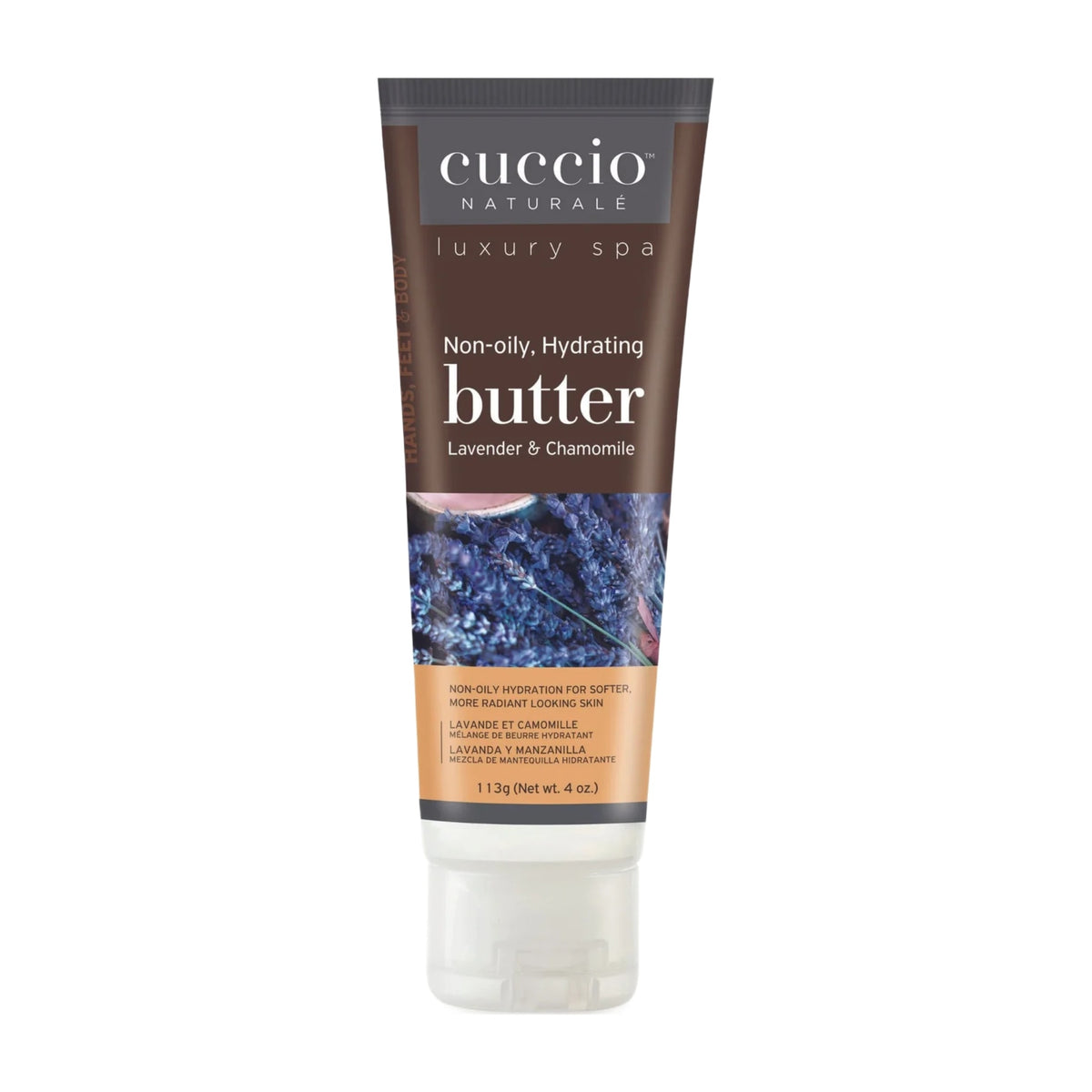 Lavender & Chamomile4oz
