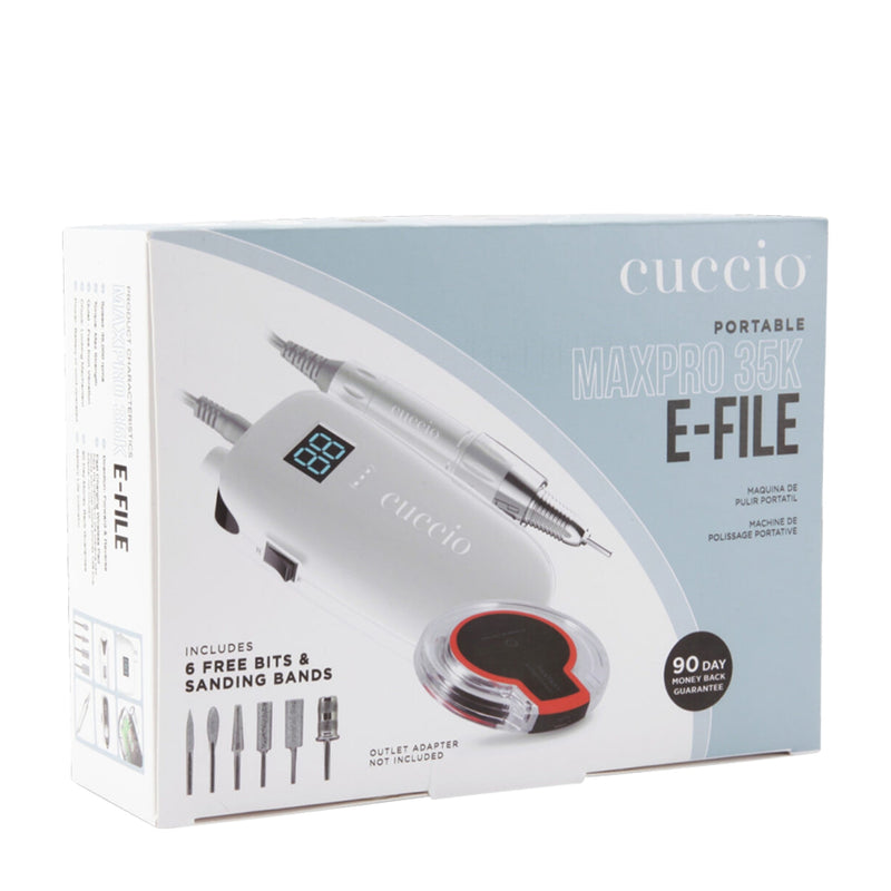 cuccio-maxpro-35k-e-file-1