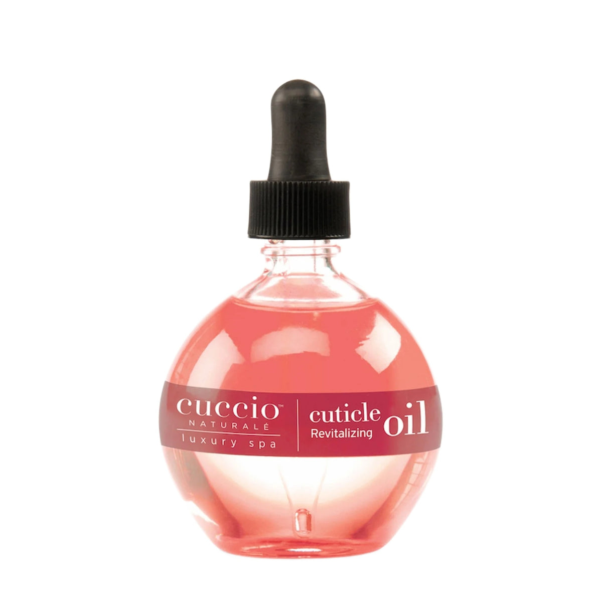 Revitalizing Cuticle Oil
