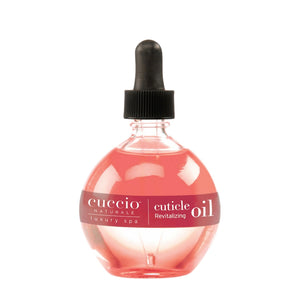 Revitalizing Cuticle Oil