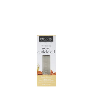 Revitalizing Cuticle Oil Roll-On