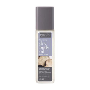Dry Body Oil