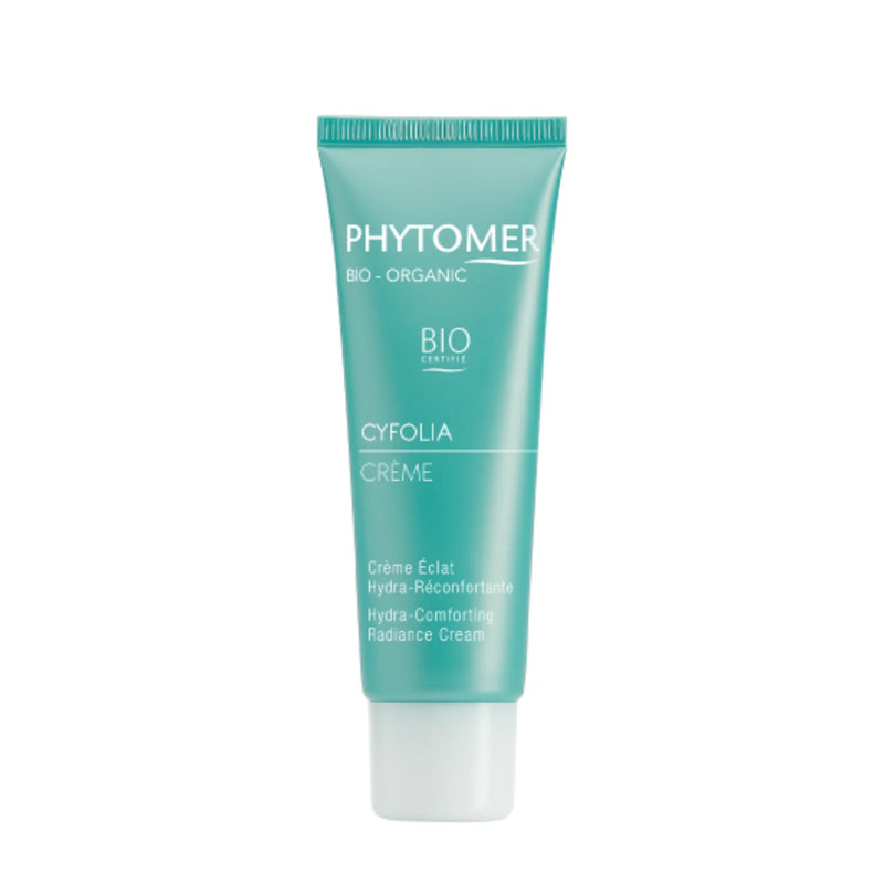Cyfolia Hydra Comforting Radiance Cream