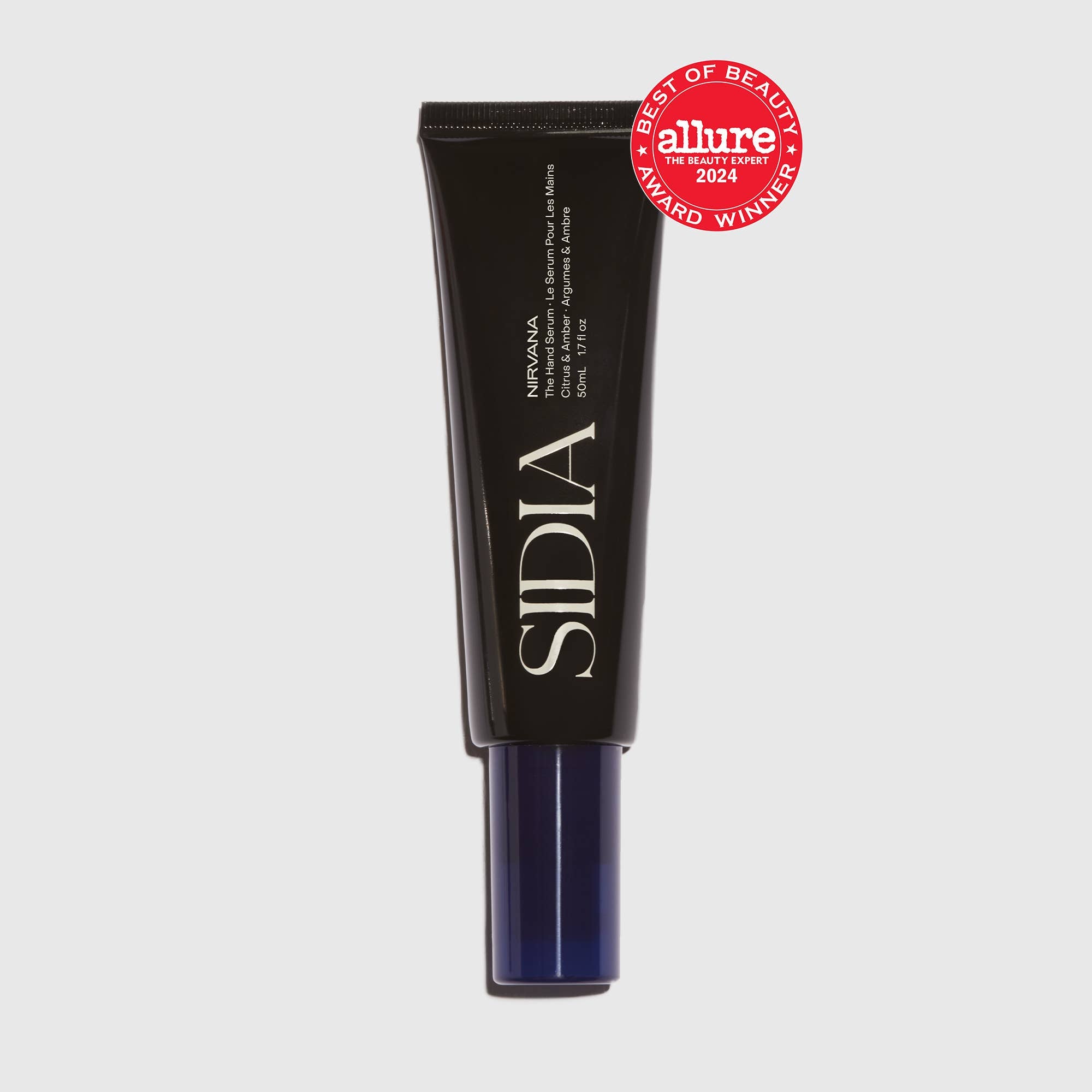 Le Sérum pour les mains SOAKED