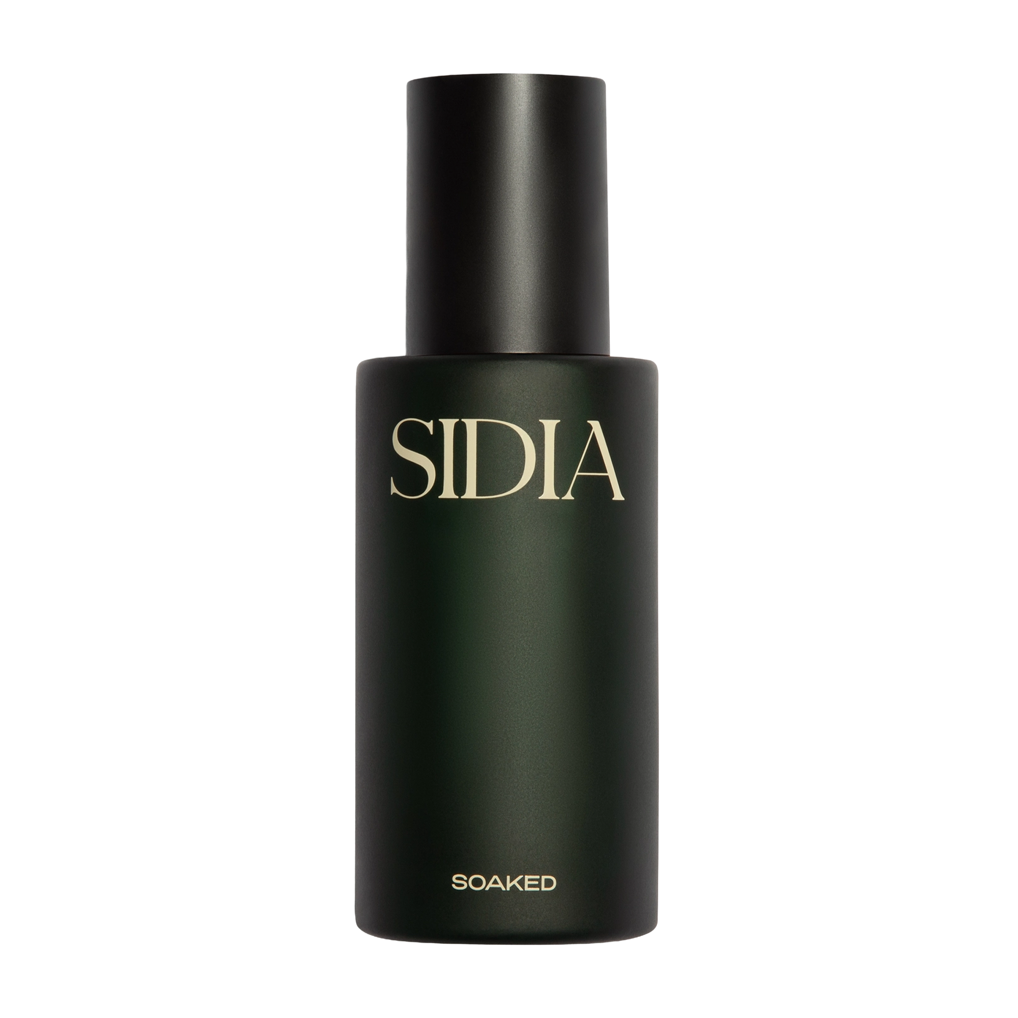 The Body Mist