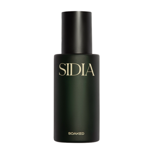 The Body Mist