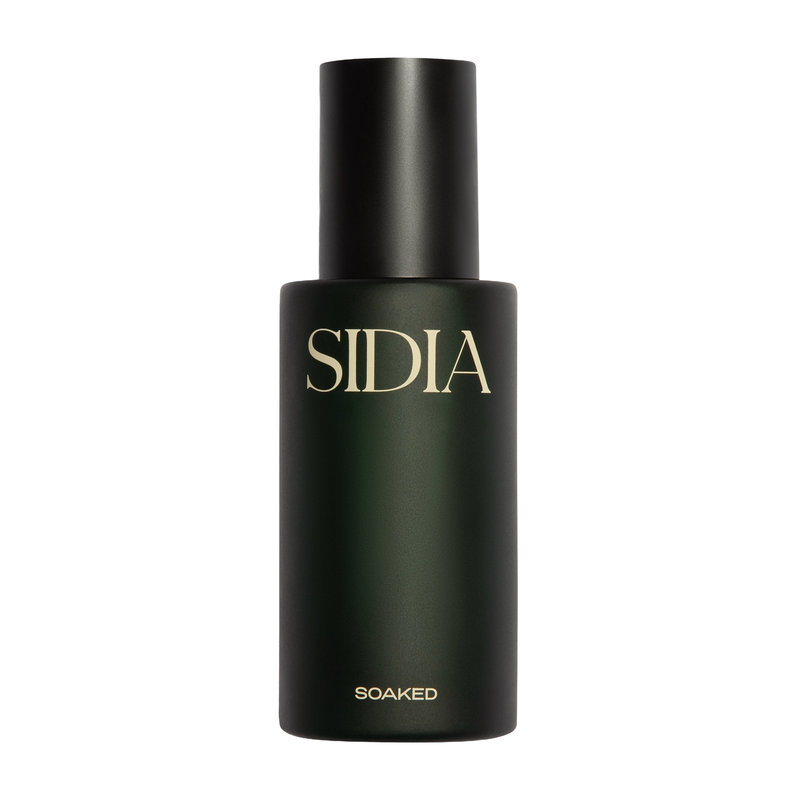 The Body Mist