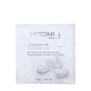 Oligomer Bain concentré pur aux oligo-éléments marins
