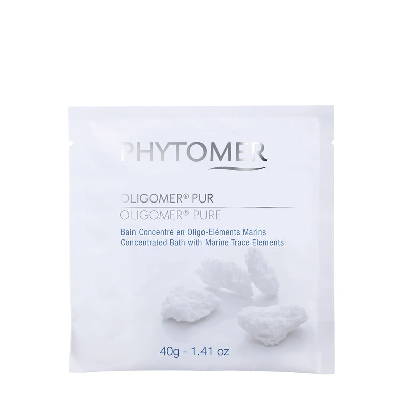 Oligomer Bain concentré pur aux oligo-éléments marins
