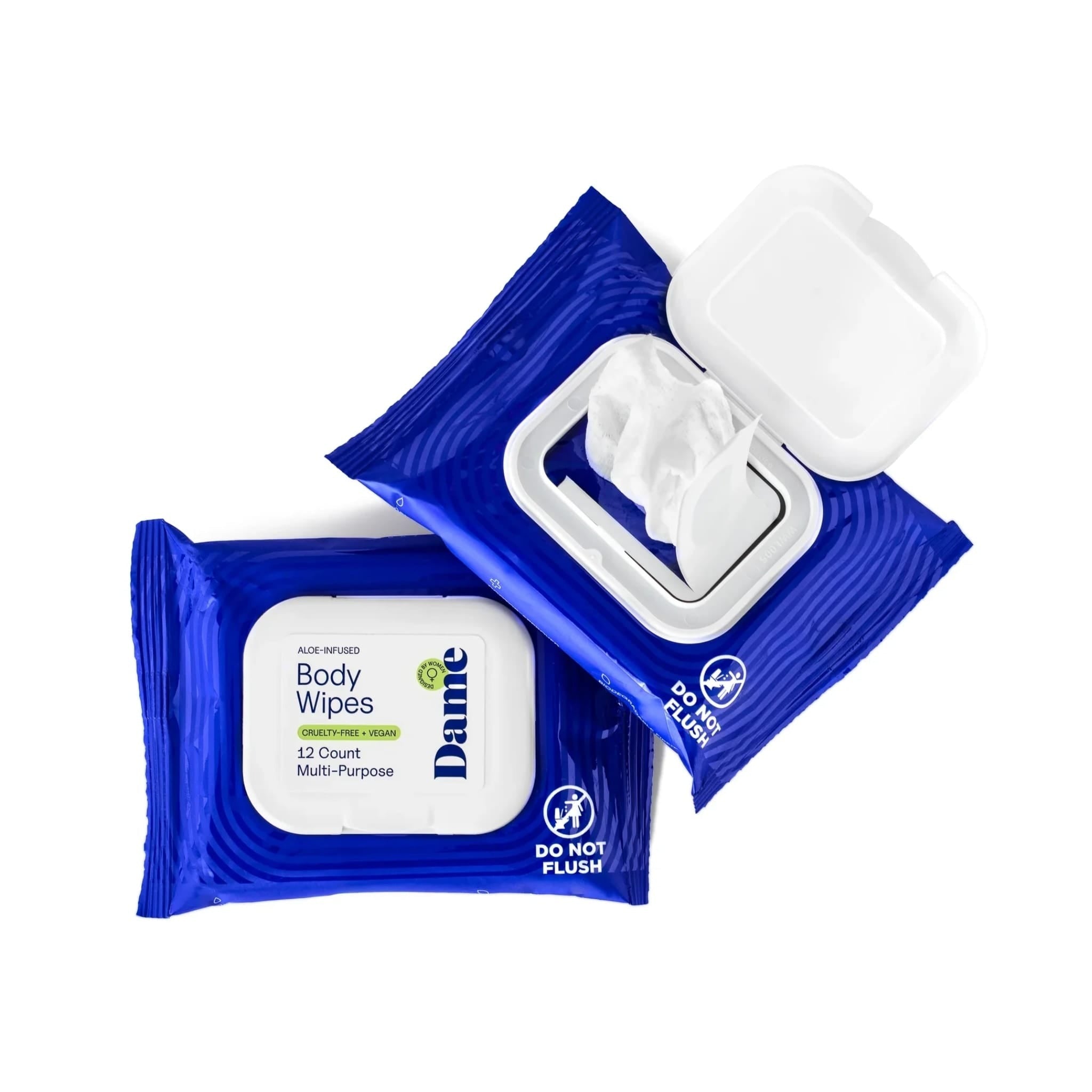 Body Wipes