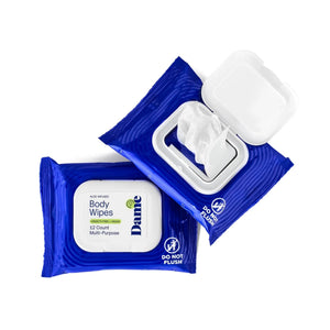 Body Wipes