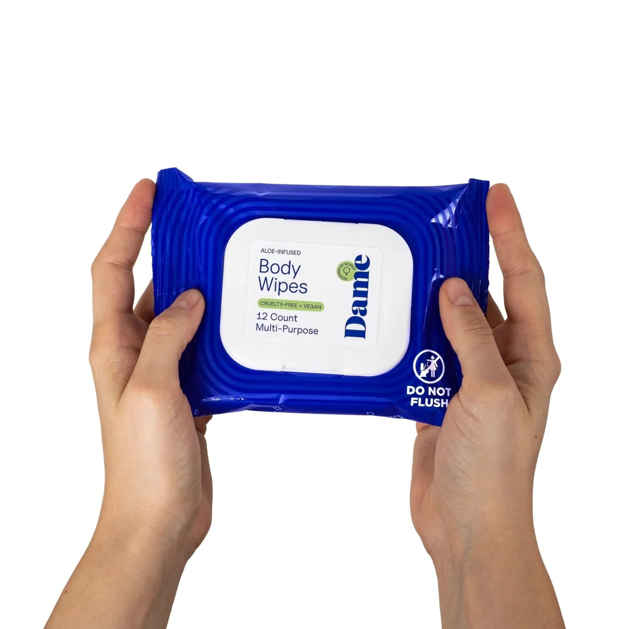 Body Wipes