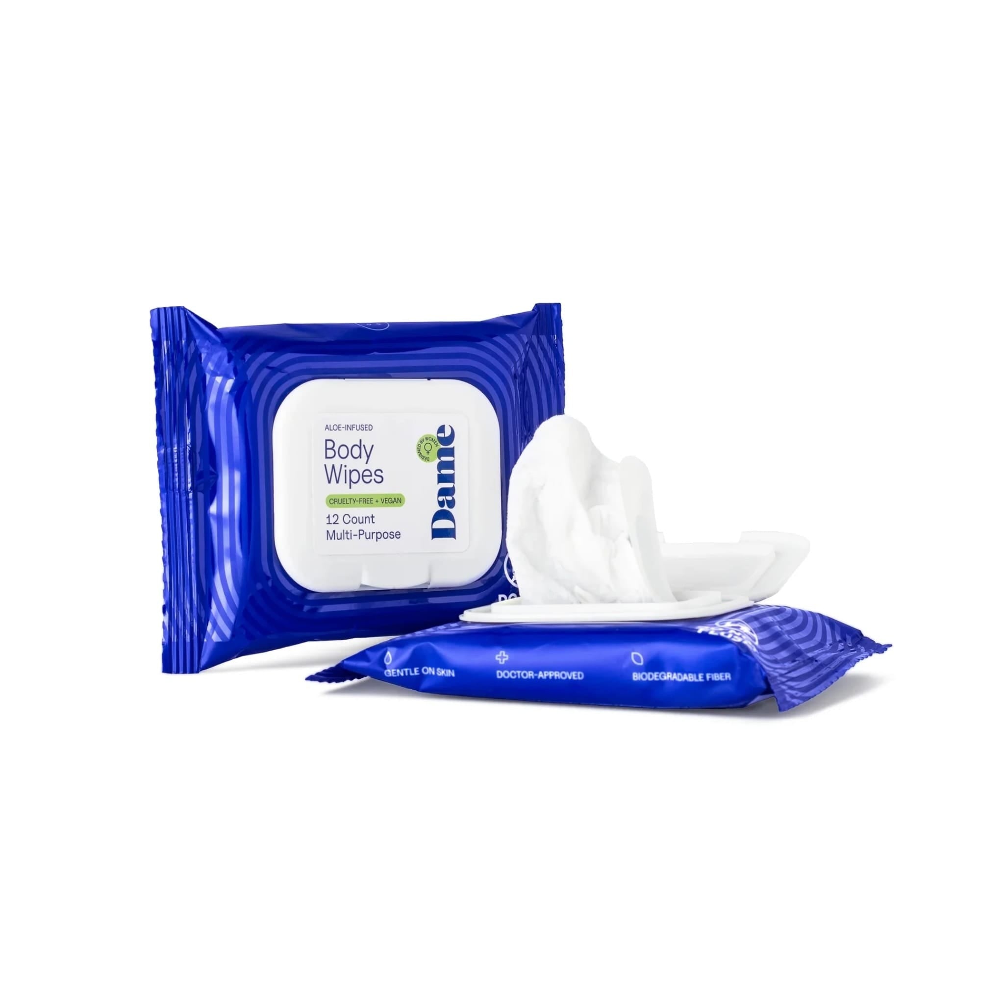 Body Wipes