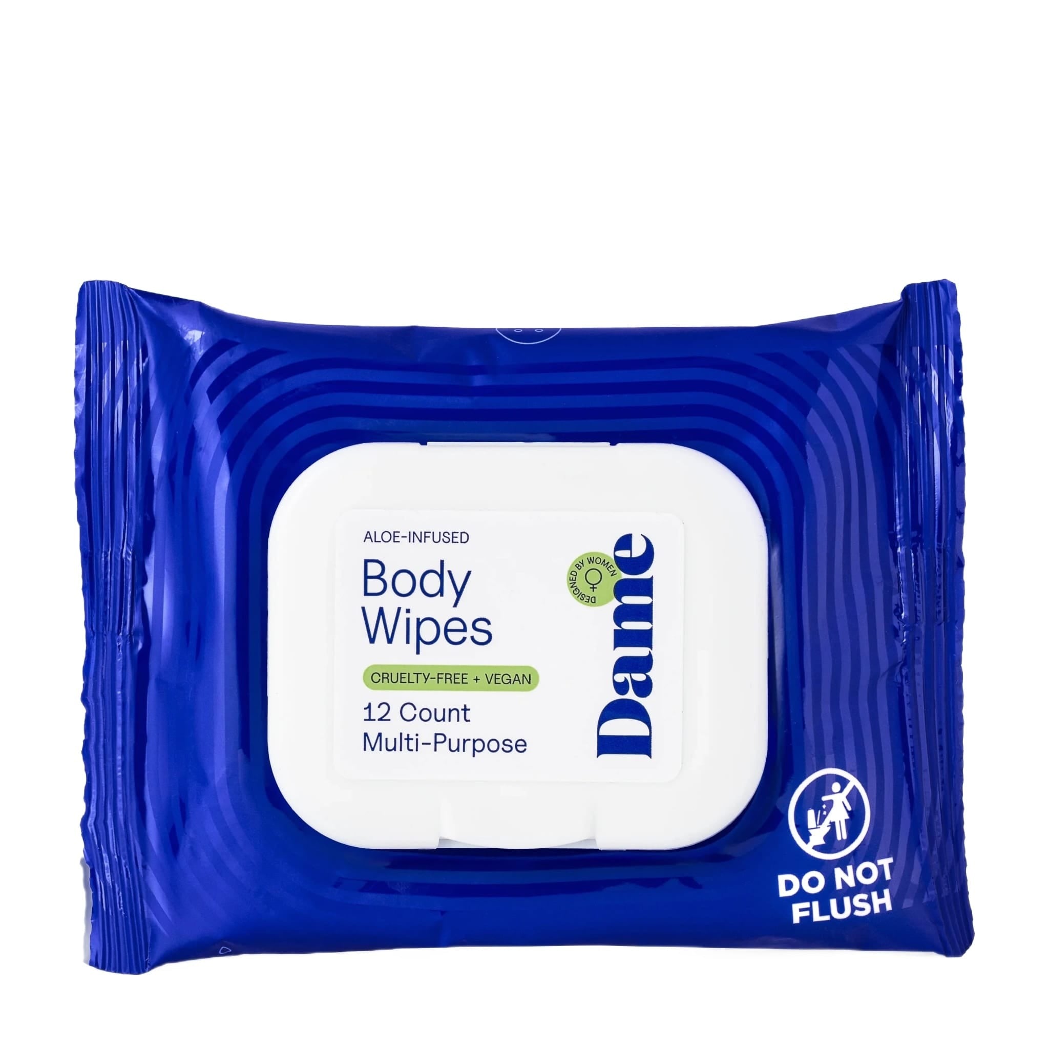 Body Wipes