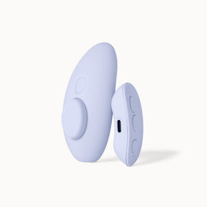 Lay Discreet Panty Vibe