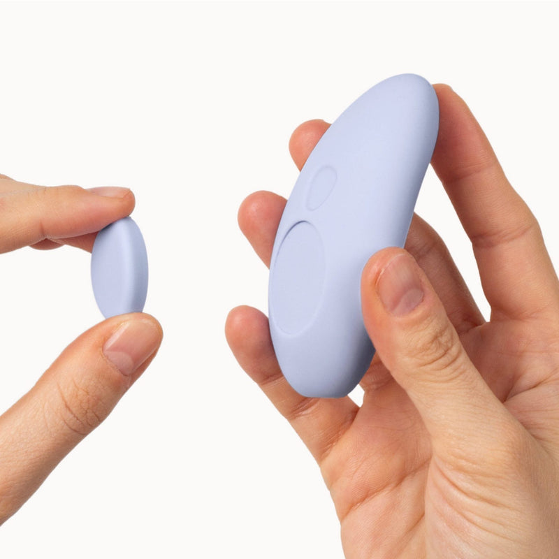 Lay Discreet Panty Vibe