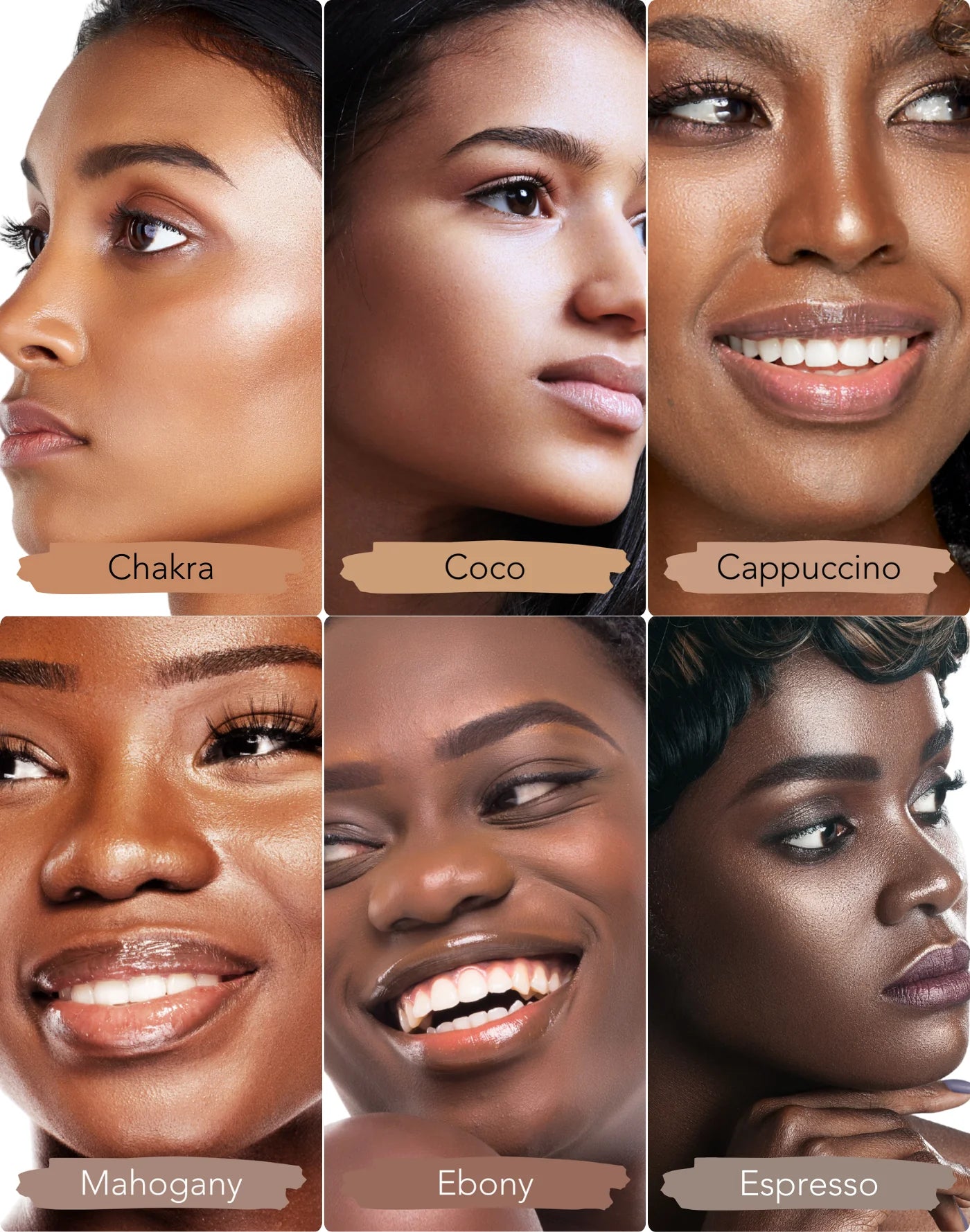 Oxygenating Acne Control Foundation