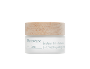 Dark Spot Brightening Cream with Organic Sand Lily  Dunes