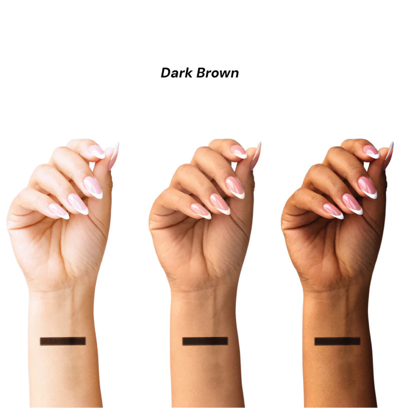 Sculpt Brow X