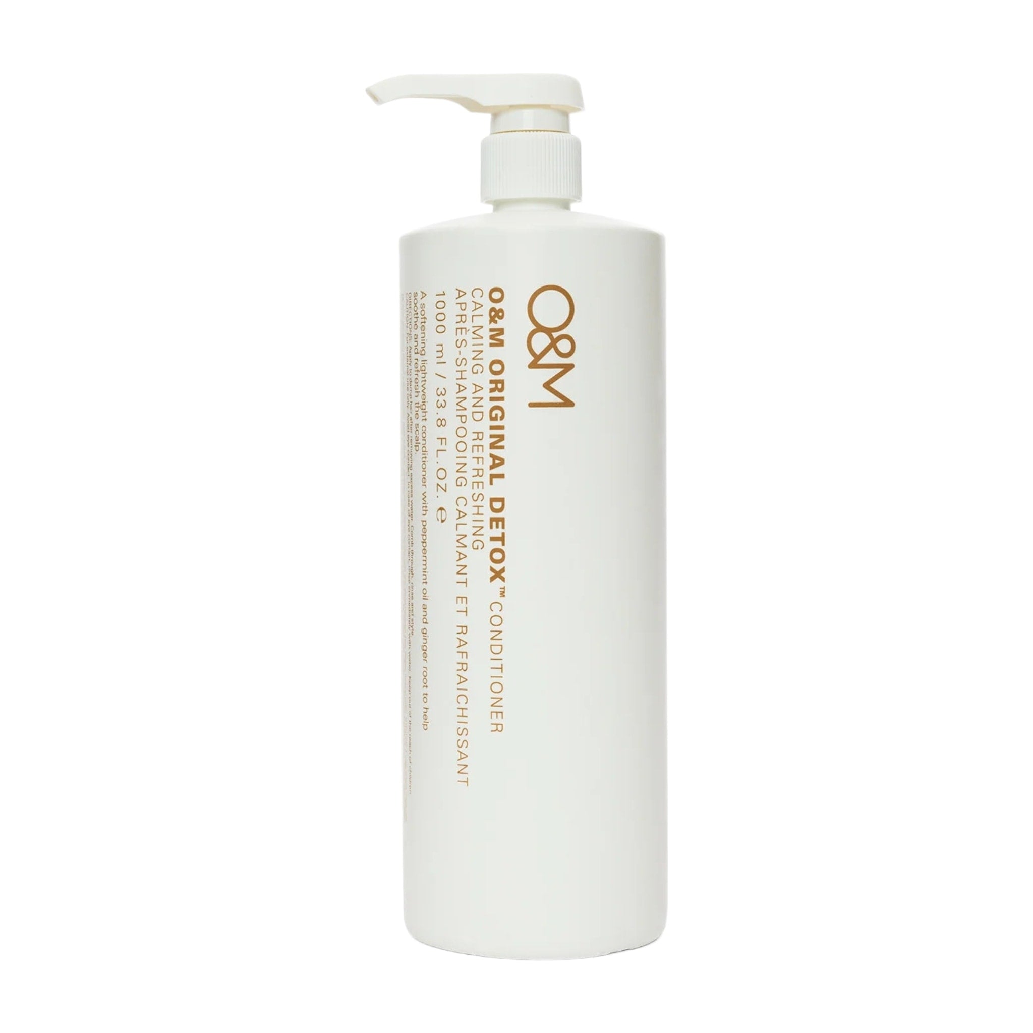 Original Detox Conditioner