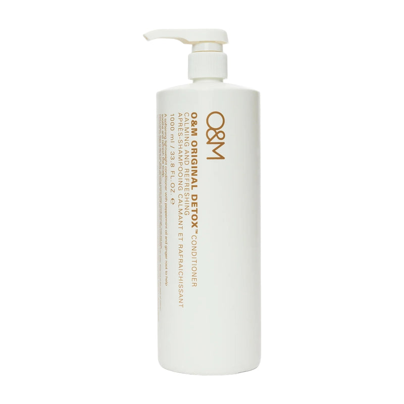 Original Detox Conditioner