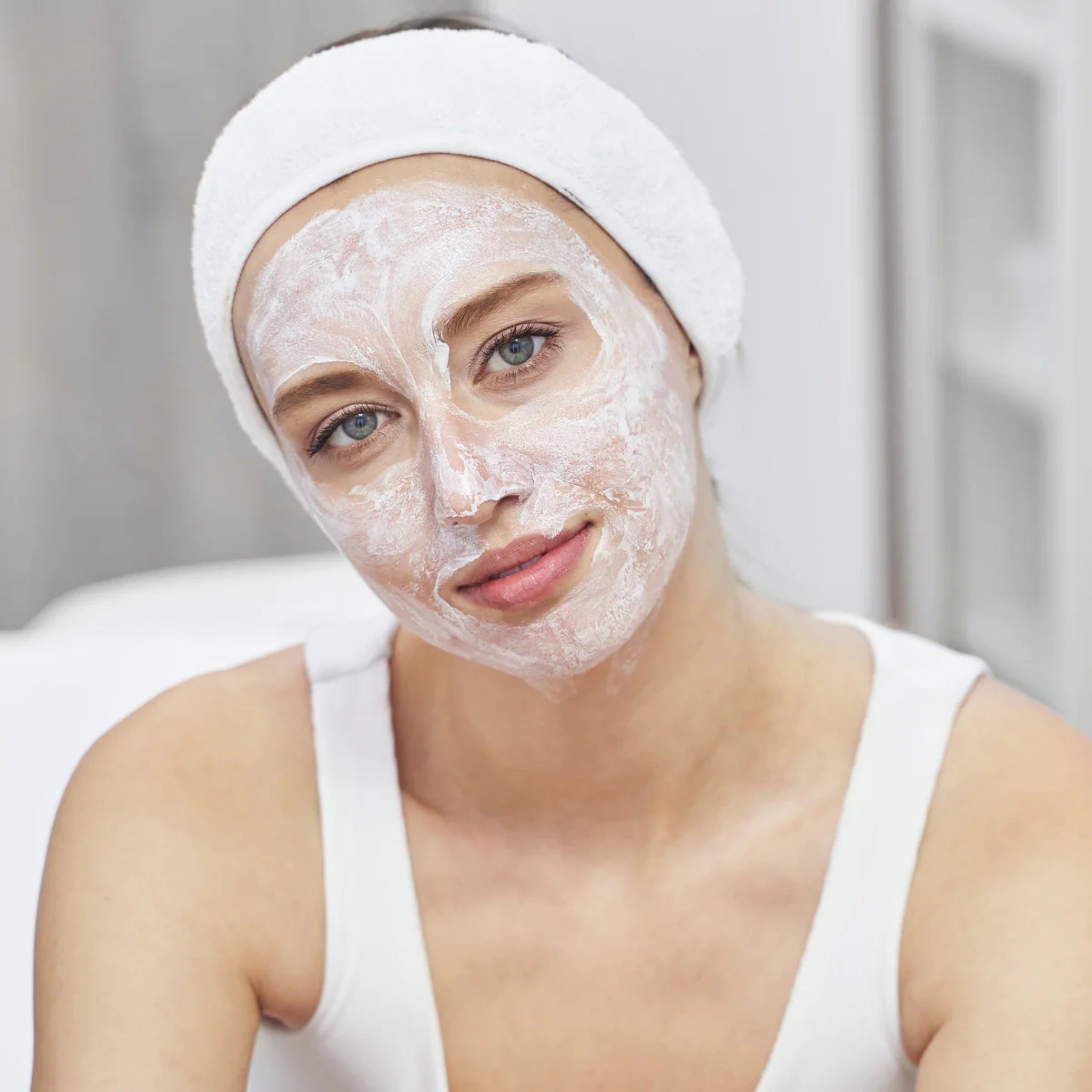 Dermazyme 2-step Enzymatic Exfoliant