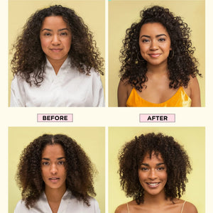 Bounce.Me Curls & Definition Kit