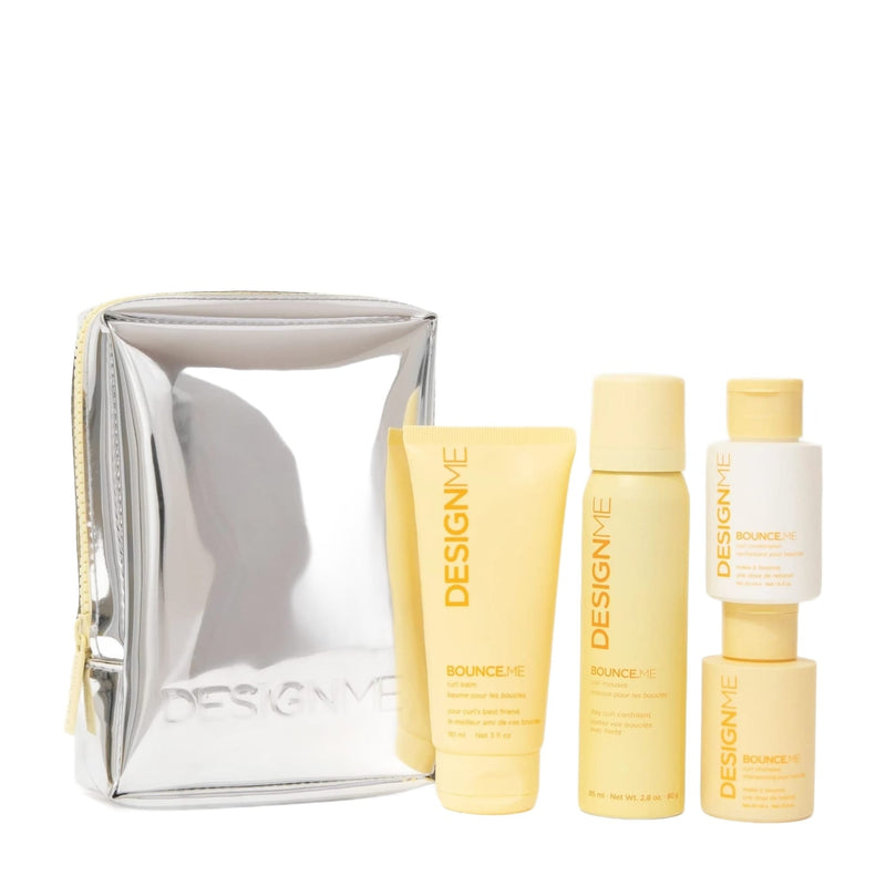 Bounce.Me Curls & Definition Kit