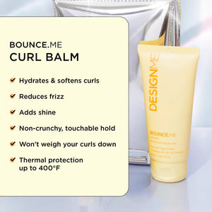 Bounce.Me Curls & Definition Kit