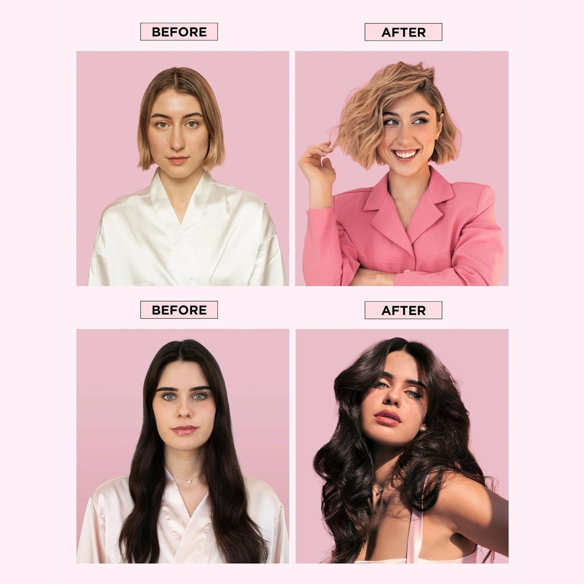 Puff.Me Volume & Texture Kit