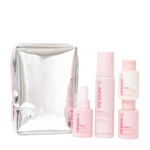 Puff.Me Volume & Texture Kit