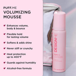 Puff.Me Volume & Texture Kit
