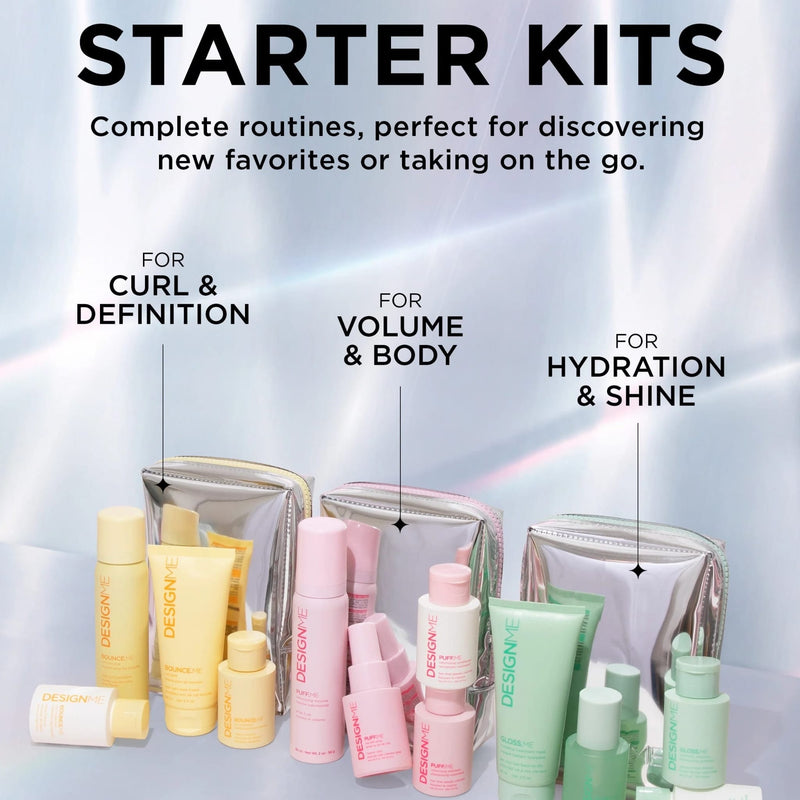 Puff.Me Volume & Texture Kit
