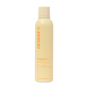 Bounce.ME Curl Mousse - Mousse pour les boucles