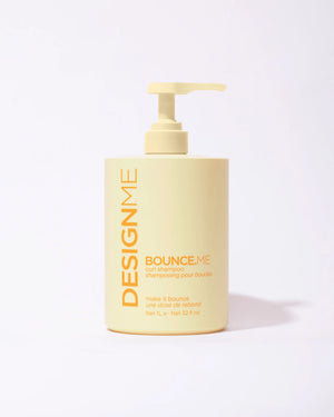 Bounce.Me Curl Shampoo