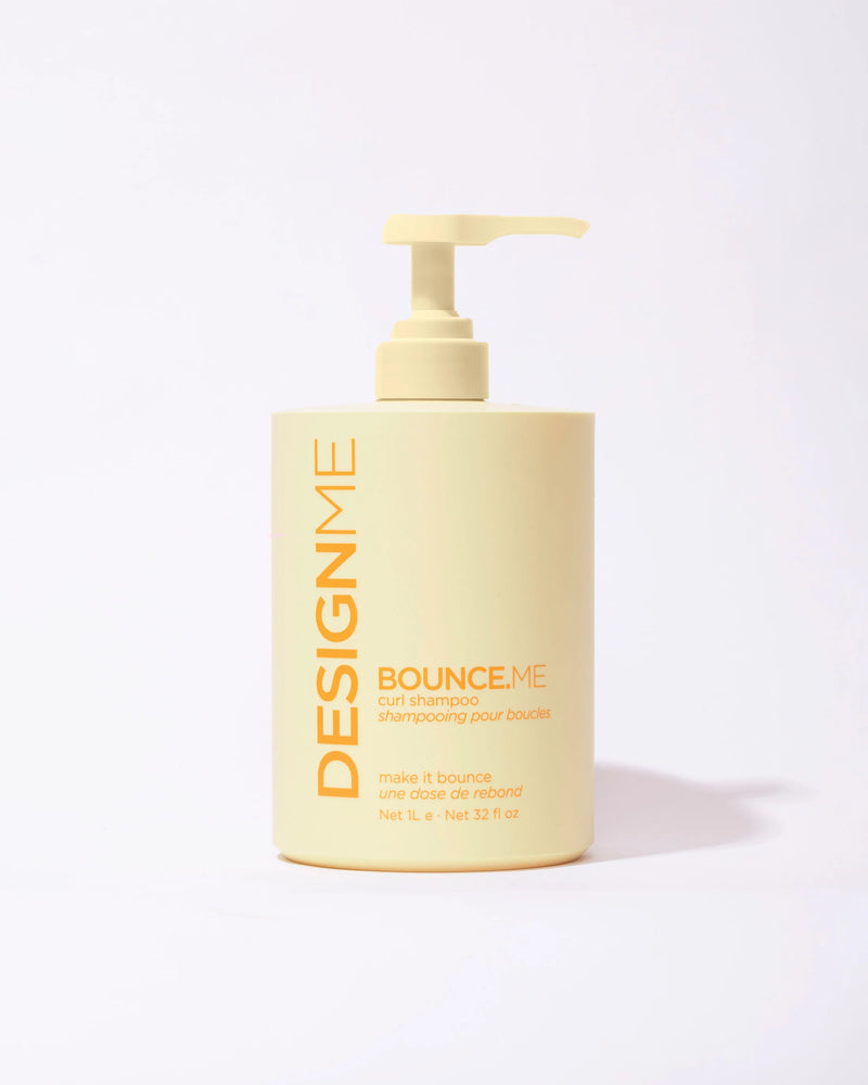 Bounce.Me Curl Shampoo