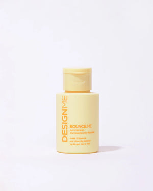 Bounce.Me Curl Shampoo