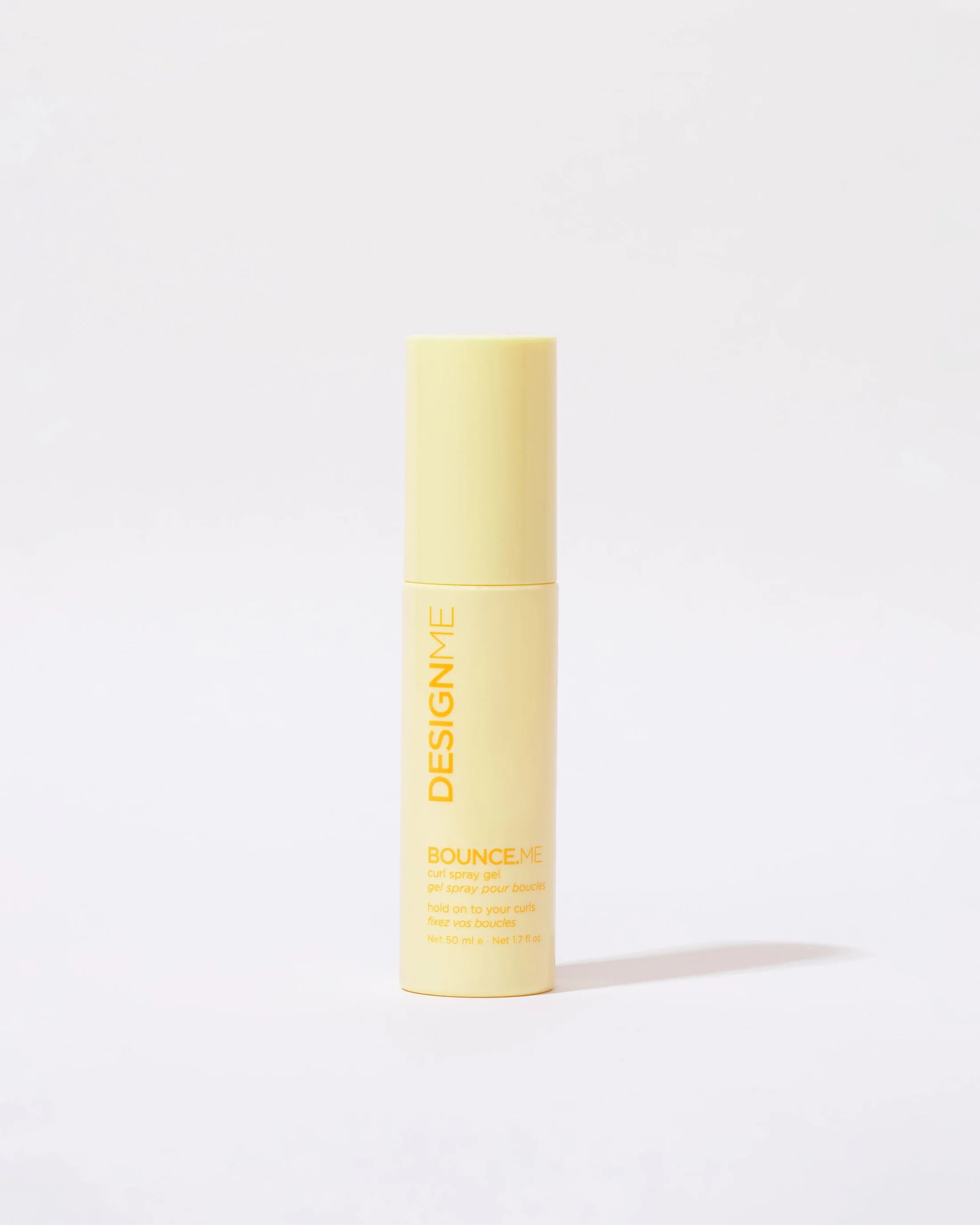 Bounce.Me Curl Spray Gel