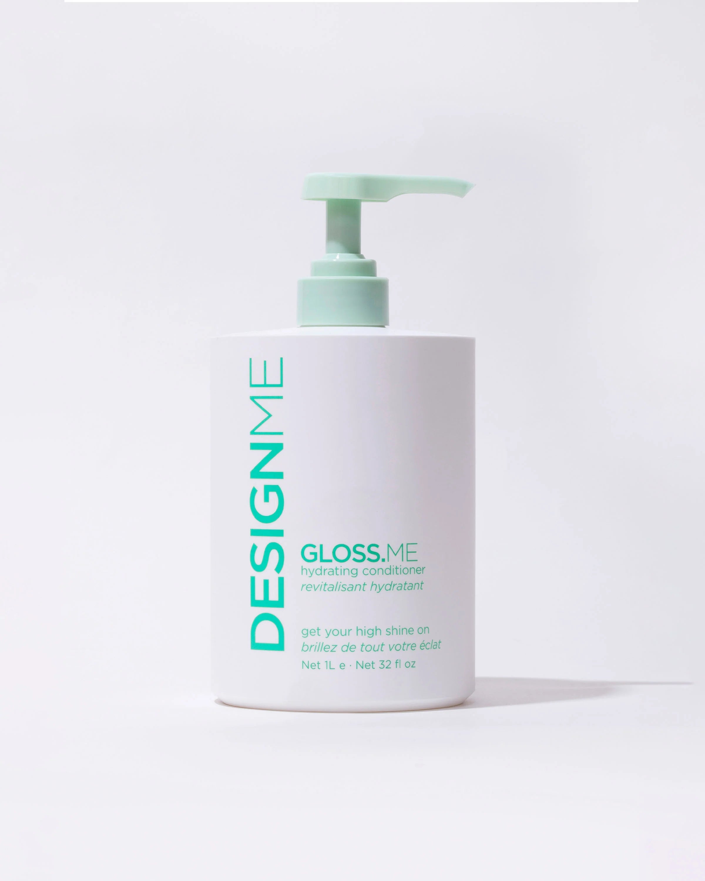 Gloss Me Après-shampoing hydratant