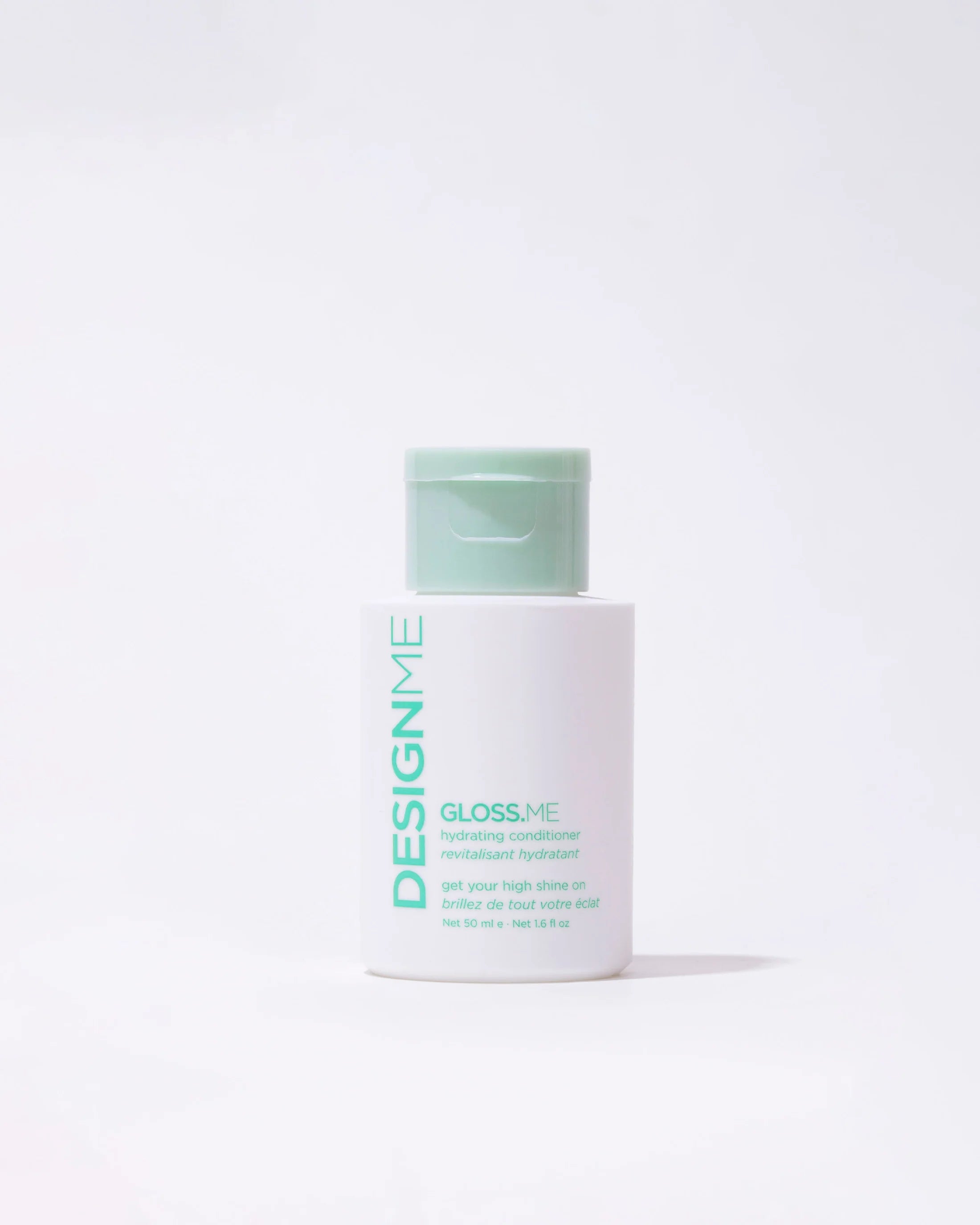 Gloss Me Après-shampoing hydratant