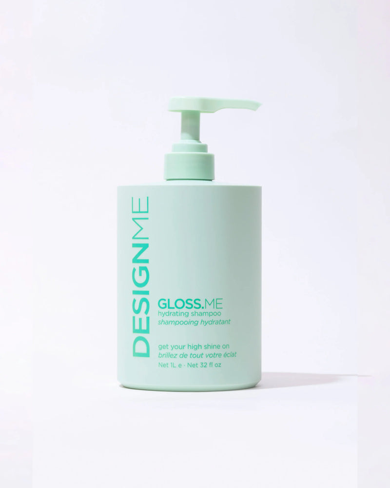 Gloss.Me Hydrating Shampoo