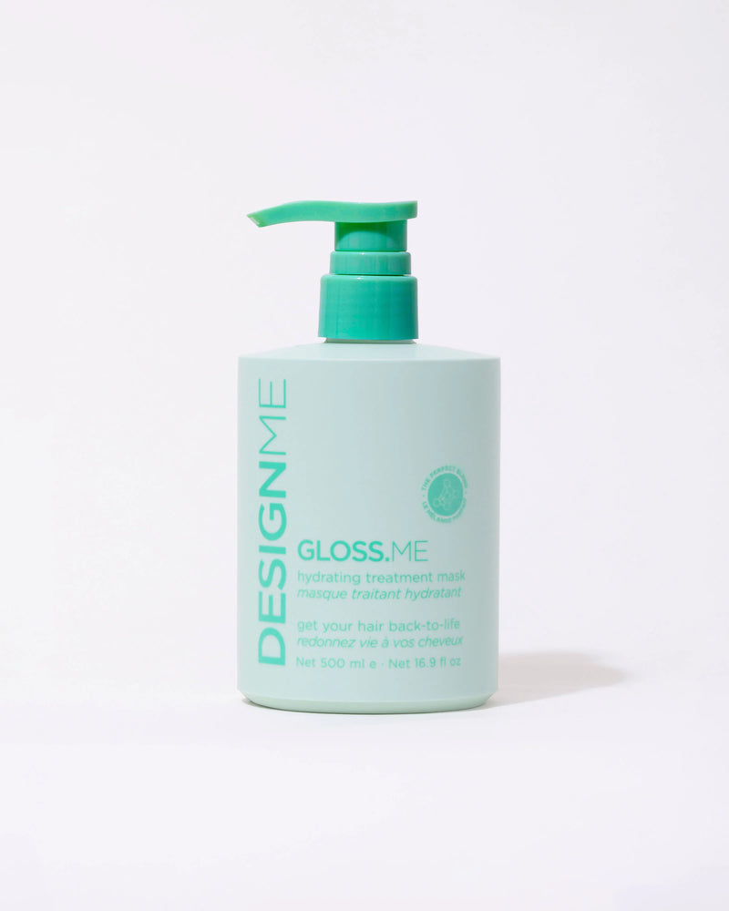 Gloss.Me Hydrating Treatment Mask