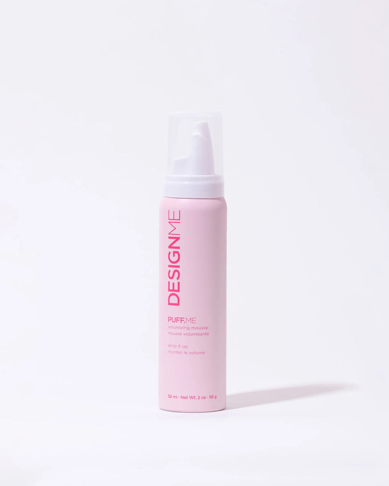 Puff.Me Volumizing Mousse