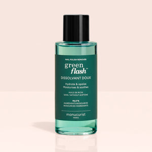 Green Flash Gentle Remover