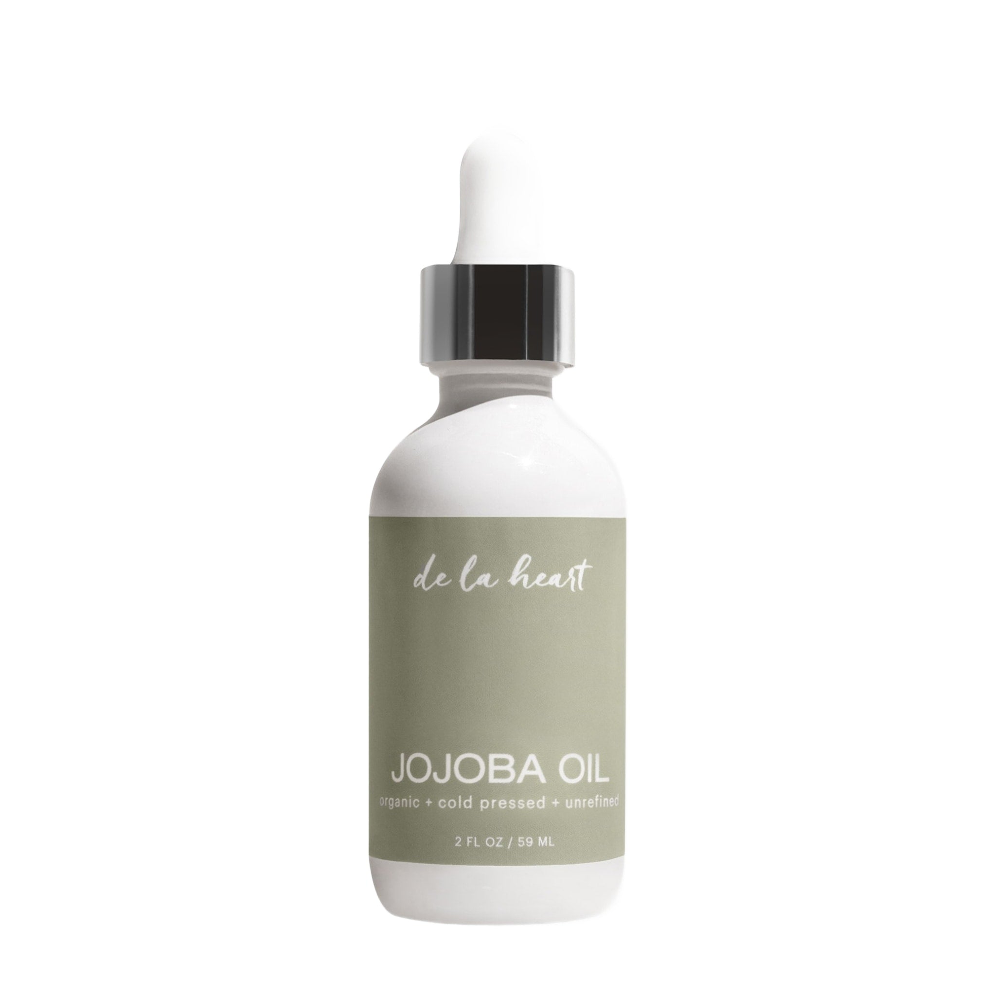 Huile de jojoba