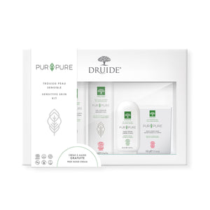 Trousse d'introduction Pur & Pure