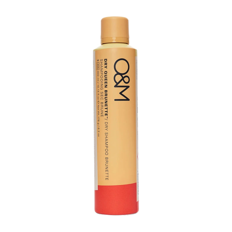 Dry Queen Brunette Dry Shampoo