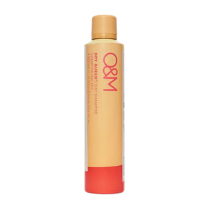 Dry Queen Dry Shampoo