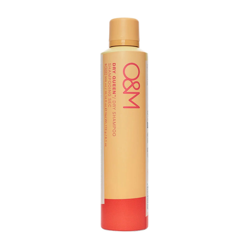 Dry Queen Dry Shampoo